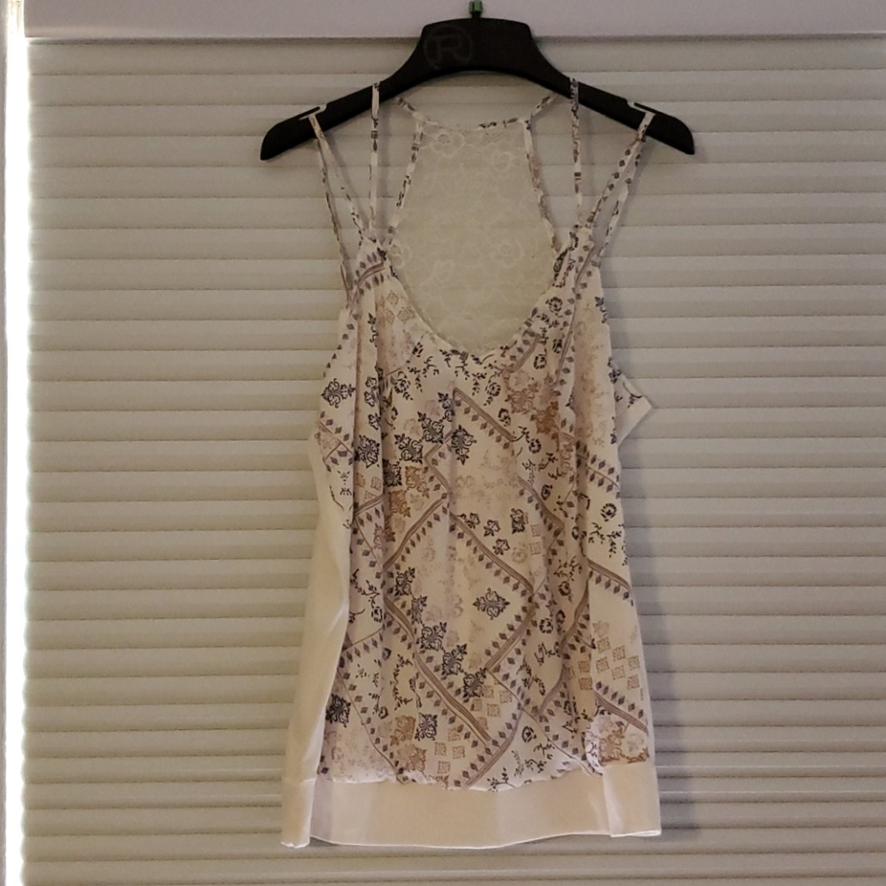 Maurices tank top
